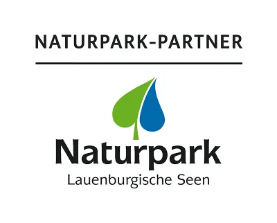 Naturpark-Partner Signet